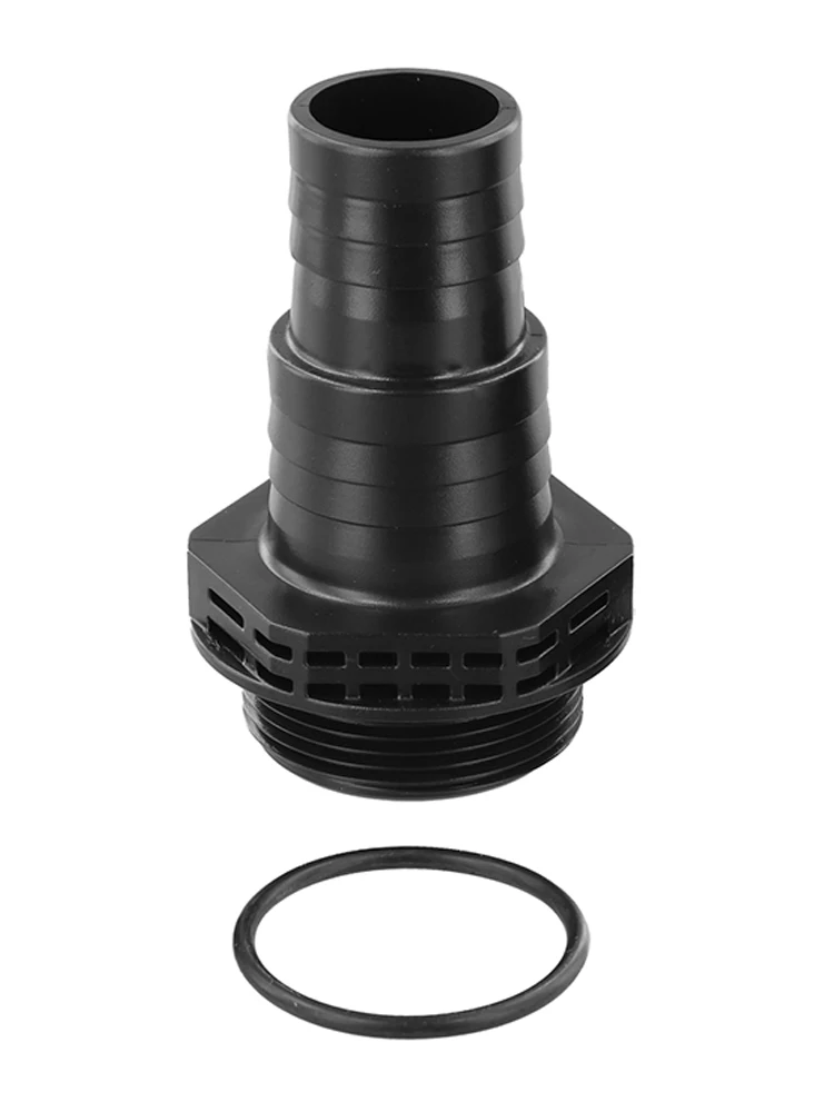 

Pump Connection 3238 mm with O ring Compatible with For SPS50 For SPS75 For SPS100 Circulation Pumps for Pool Maintenance