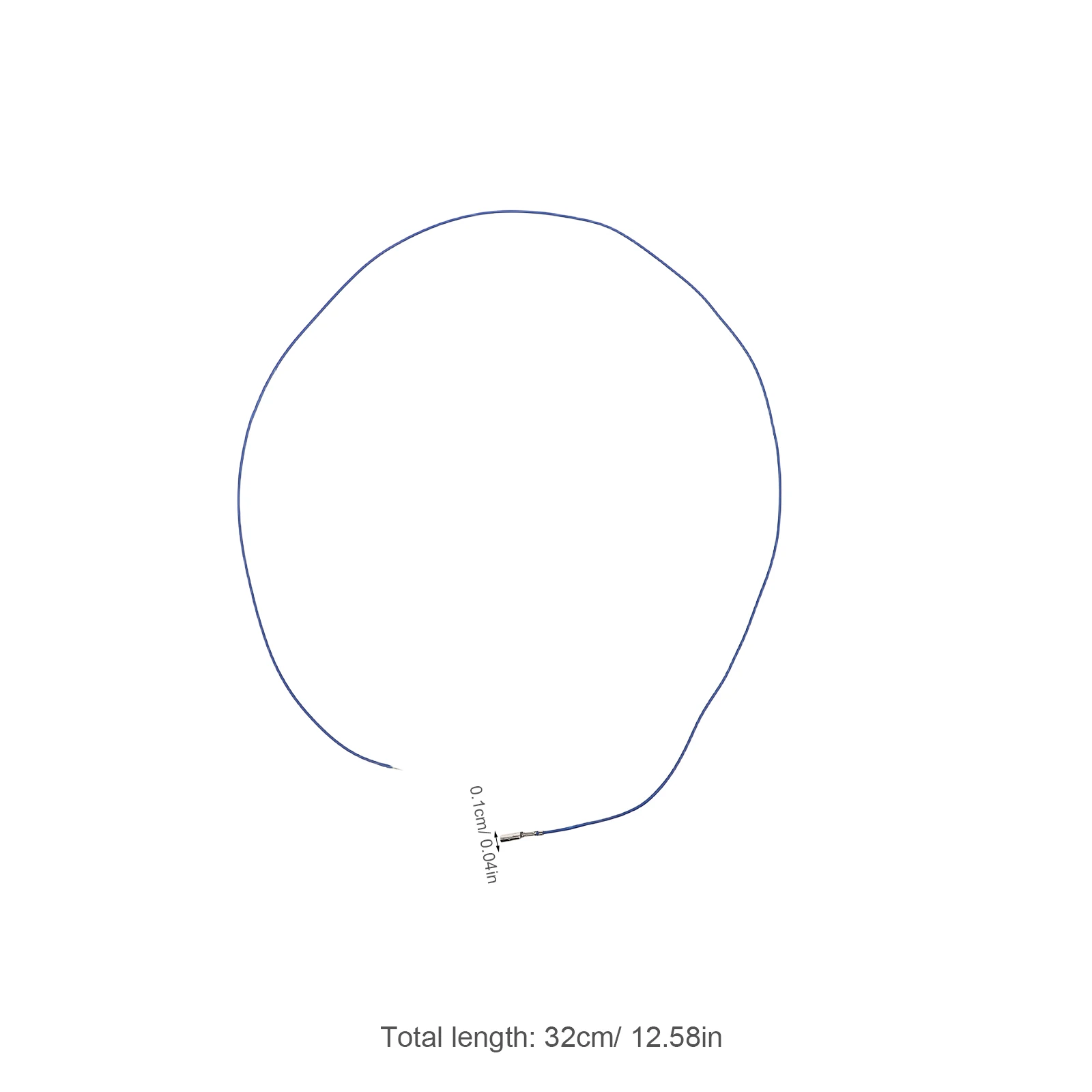 

4 Pcs Copper Cable Turntable Replacement Shell Wire Stereo Wires Compatible with Distinct Color Coding for Home