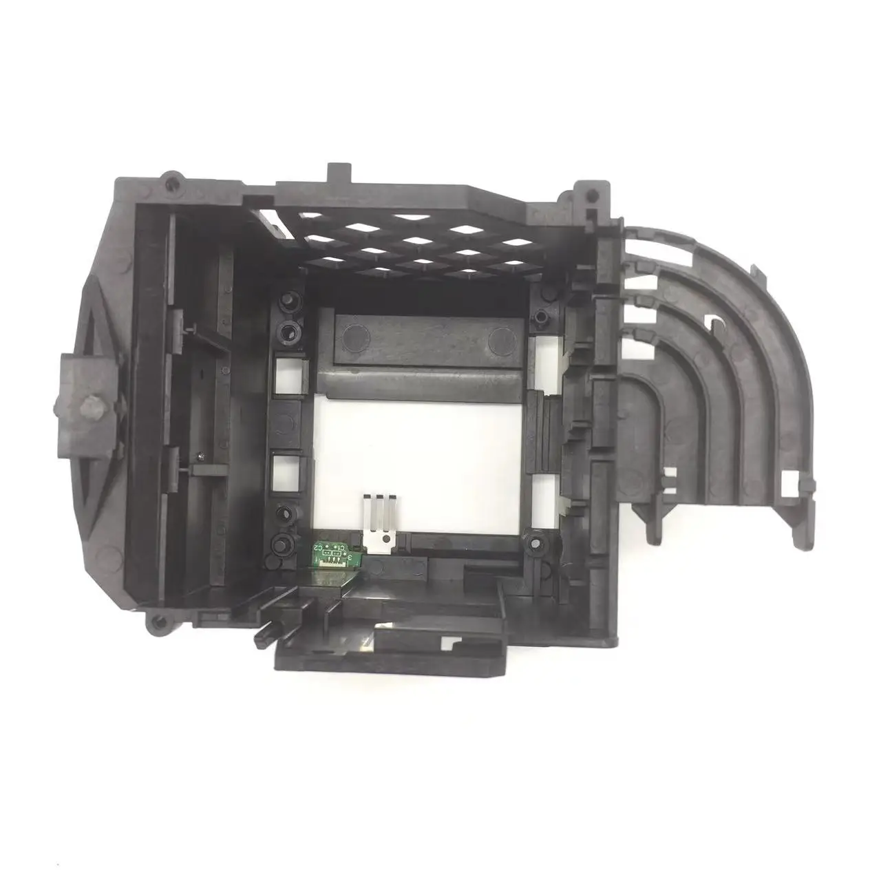 

Каретка печатающей головки подходит для EPSON ET3930 ET3710 ET4850 ET4750 ET3950U ET3800 ET3750 ET3850 ET4958 ET3943 ET3700 ET3830 ET15000