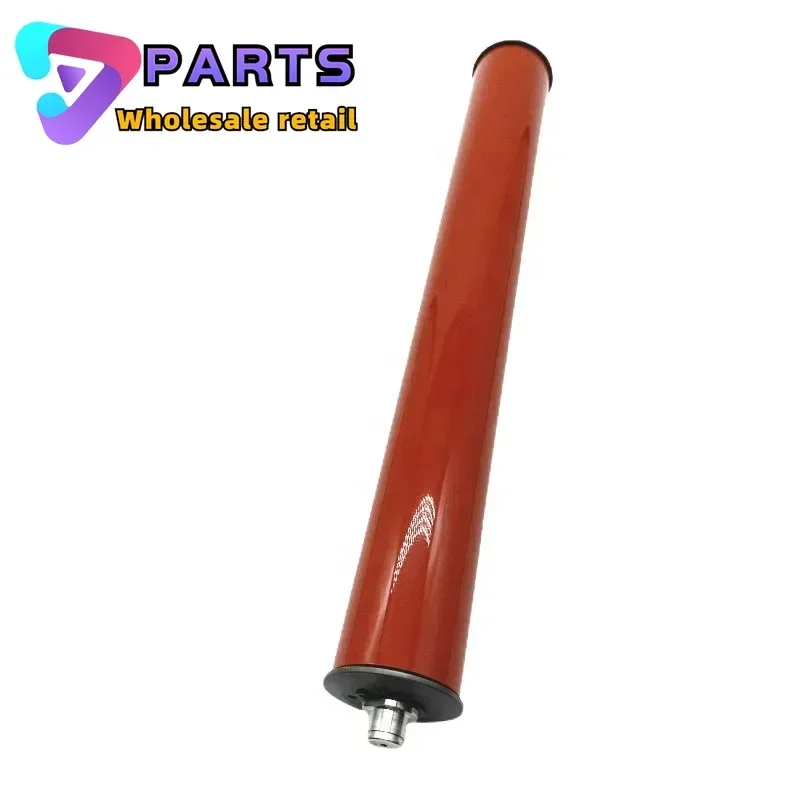 

1PCS Original Quality AE01-0088 AE010088 Upper fuser Roller For Ricoh MPC4501 C5501 C3001 C3501Heating Roller Copier parts