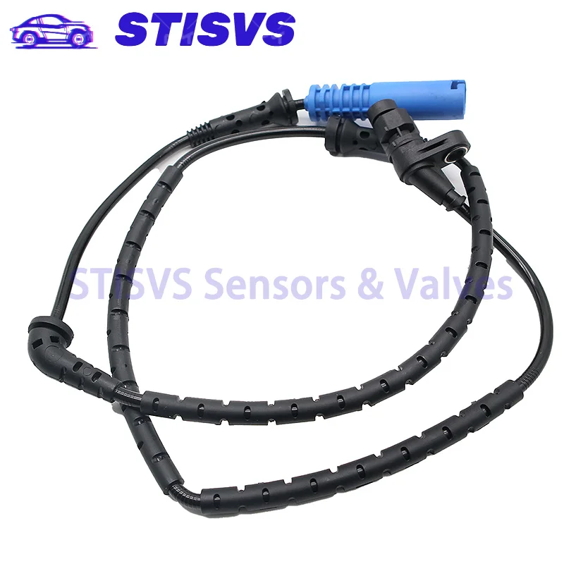 SSF000011 Front Left/Right ABS Wheel Speed Sensor For 2003-2005 Land Rover Range Rover 4.4L L322 Mk3 2002-2012 Auto Spare Parts