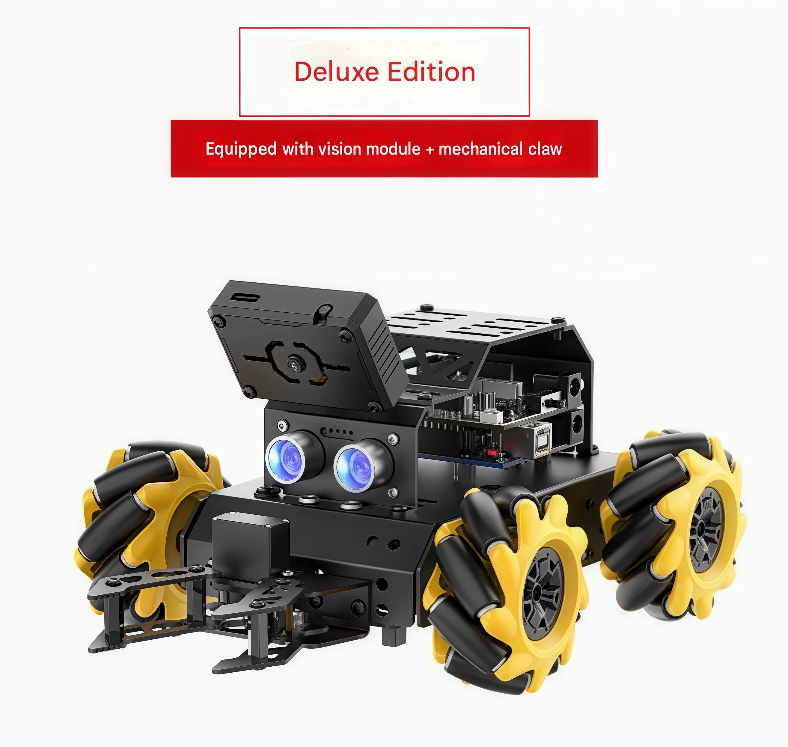 Variant: Deluxe Edition