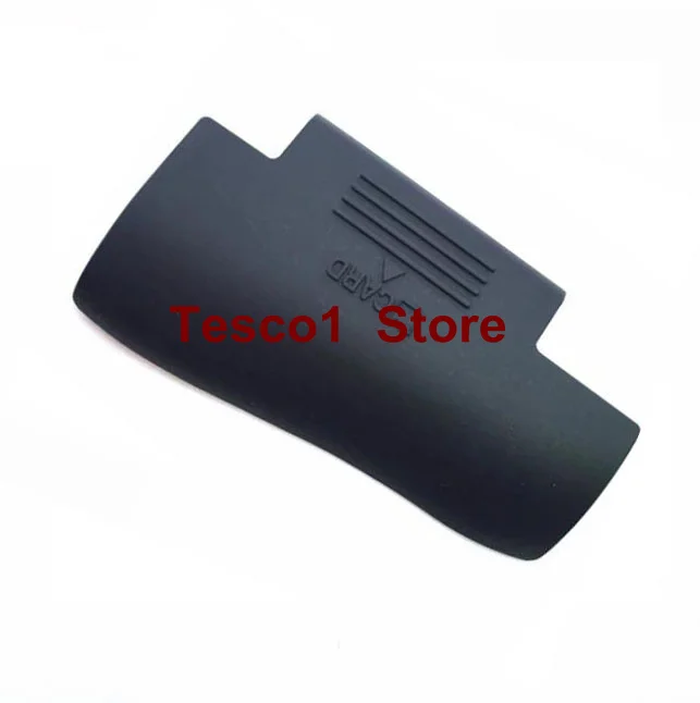 Original SD Card Slot Cover Back Door for Nikon D7000 Digital Camera Repair Part