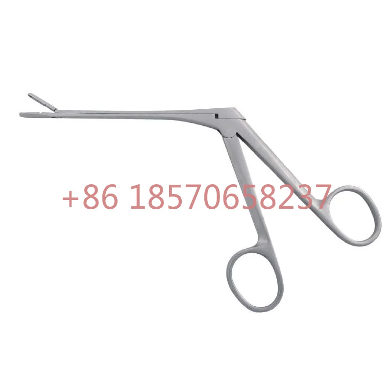 

nasal operation forceps