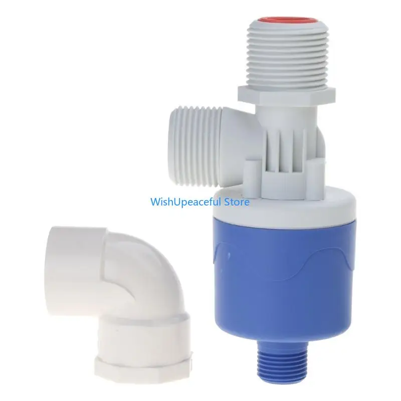 

34ya Автоматический контроль Уровень воды для клапана 3/4 1 Водостольная башня для танка flo