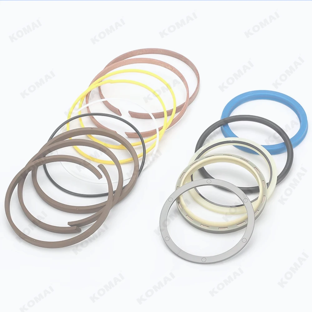 

Excavator Parts Seal System Rubber O-rings Seals Set Arm Kit For E336d