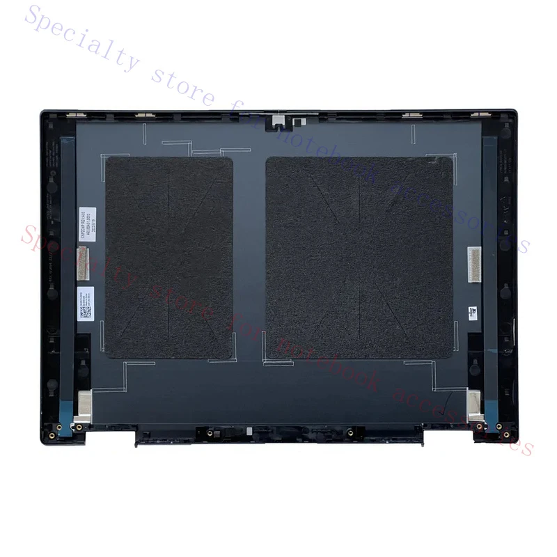 AAA+  0VR1TJ Brand New Suitable for Dell Inspiron 16 Plus 7630 7635 2 Combination 1 LCD Rear protective cover Shell Full Hd