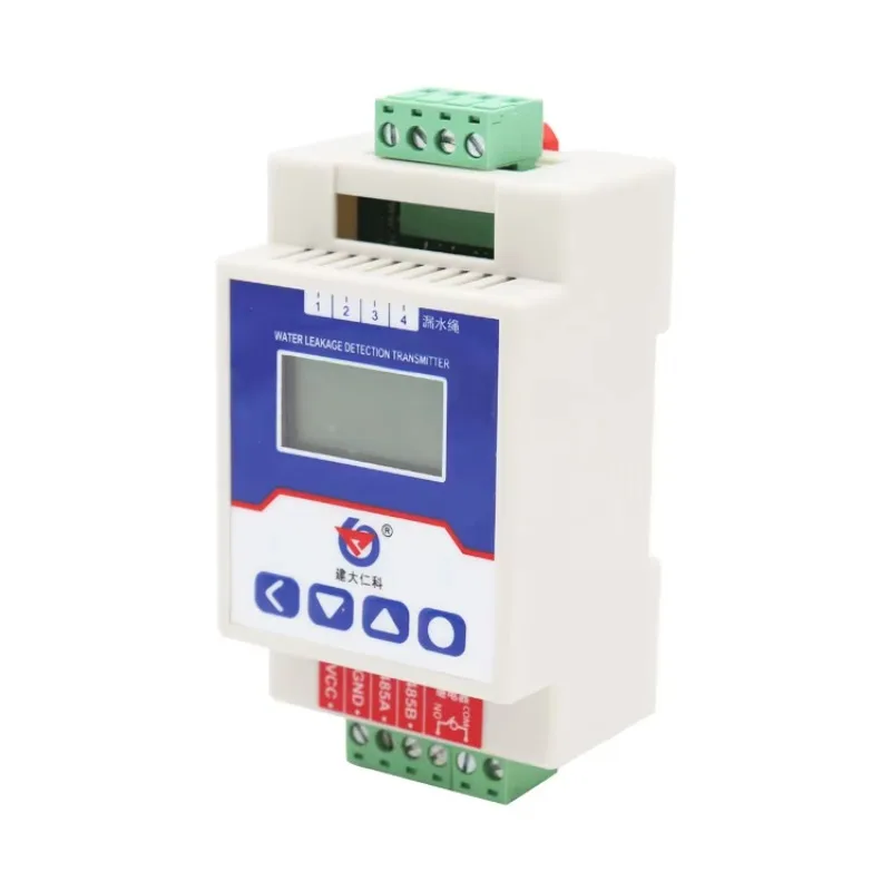 Rilevatore professionale di perdite d'acqua