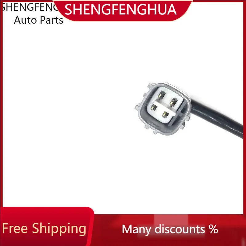 SHENGFENG HUA Free Shipping For Toyota Lexus Oxygen Sensor 89465-33440 89465-35660 89465-60350