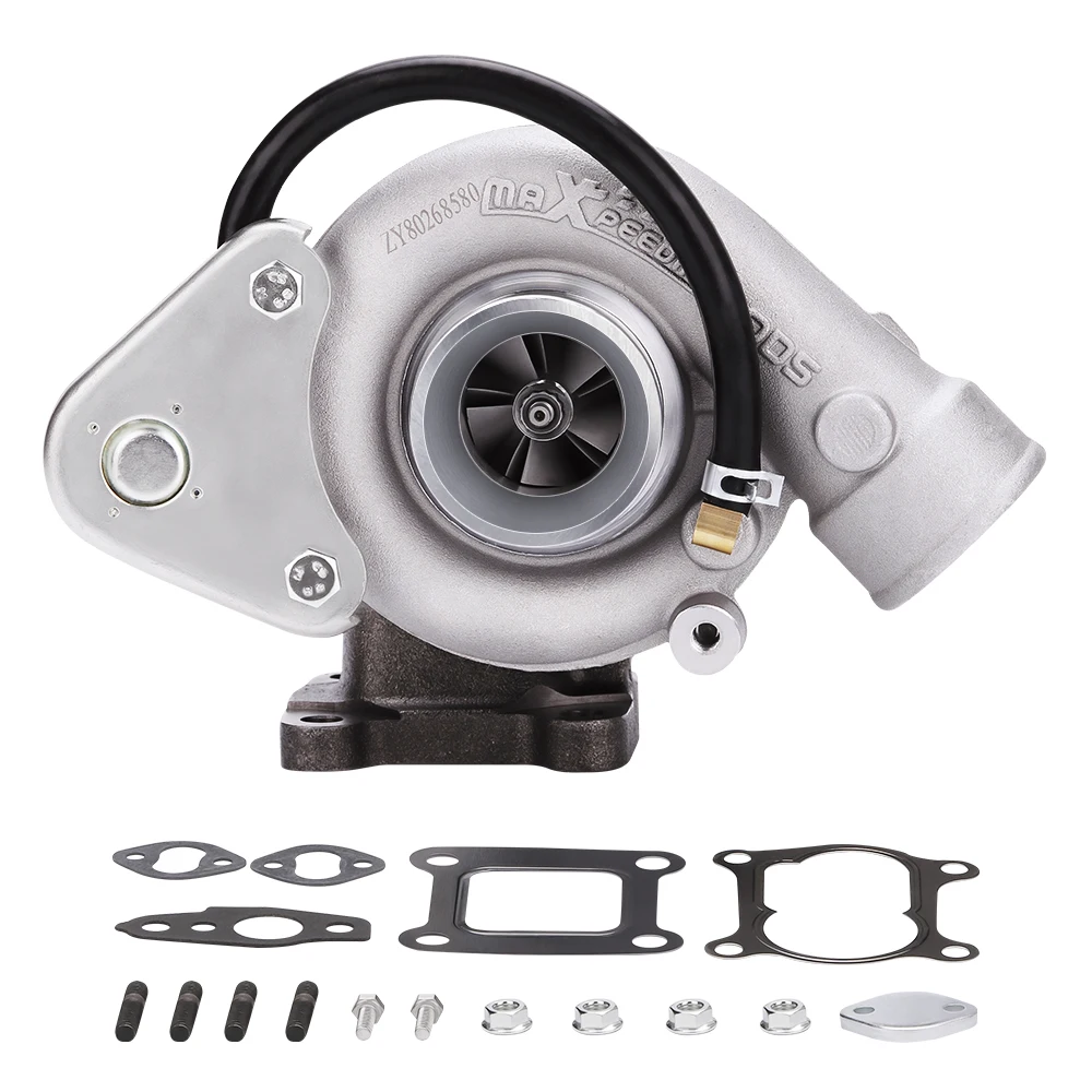 17201-54060 Turbo Turbocharger CT20 for Toyota Hilux 2.4L 2L-T 17201-54061 Turbocompressor Turbine