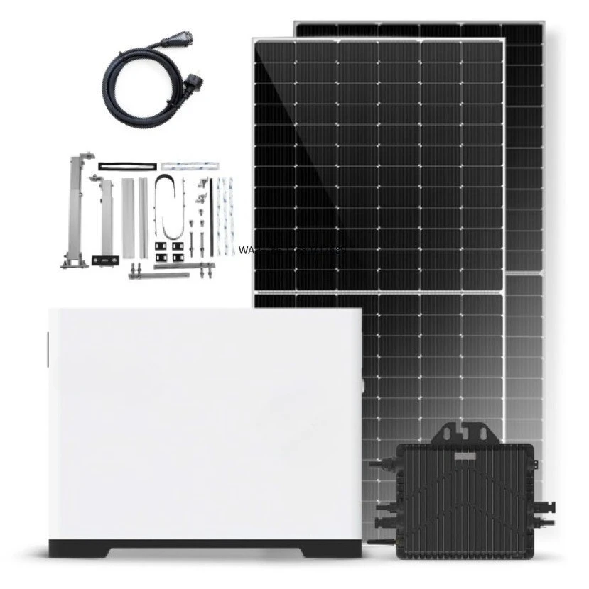 

Off Grid on Grid Hybrid Solar Product Solar System for Home Energy Storage