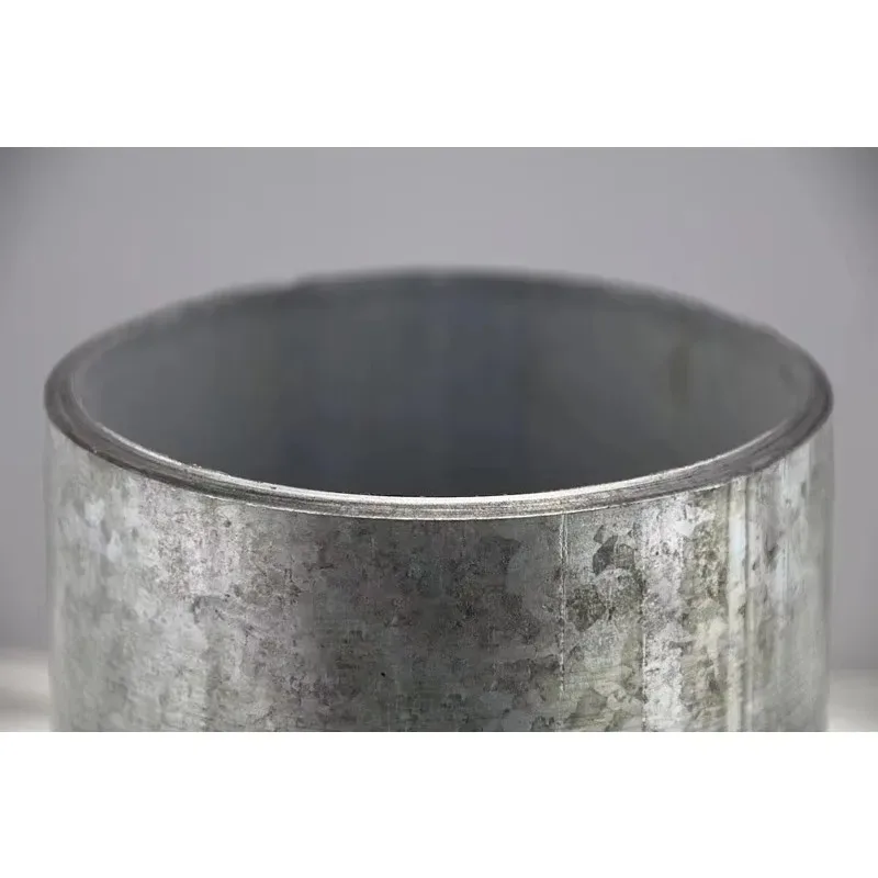 

QG12C Hydraulic Pipe Cutter 2" to 12" Cutting Range with 750W Motor & Pump 24 RPM Alloy Wheels for Dust-Free Cutting 110V/220V