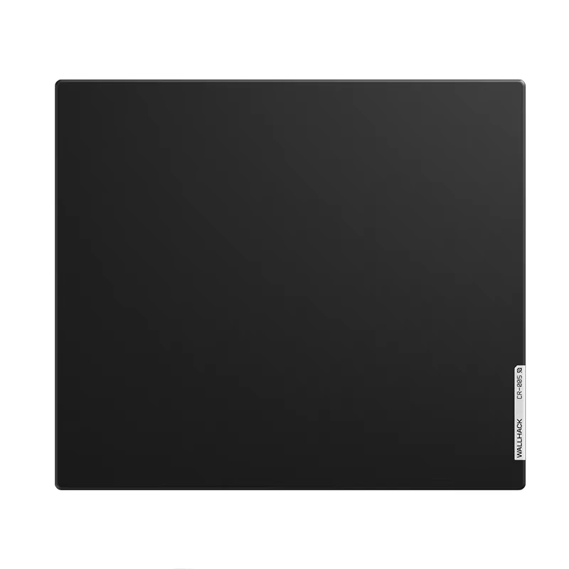 New SP004 SP005 Glass Gaming Mouse Pad YUME Frosted Surface Desktop Mat Tempered FPS Office Custom Gaming Accessories Replica