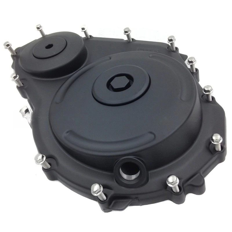 

Suitable for 2008-2022 Suzuki GSX-R600/750 engine side covers