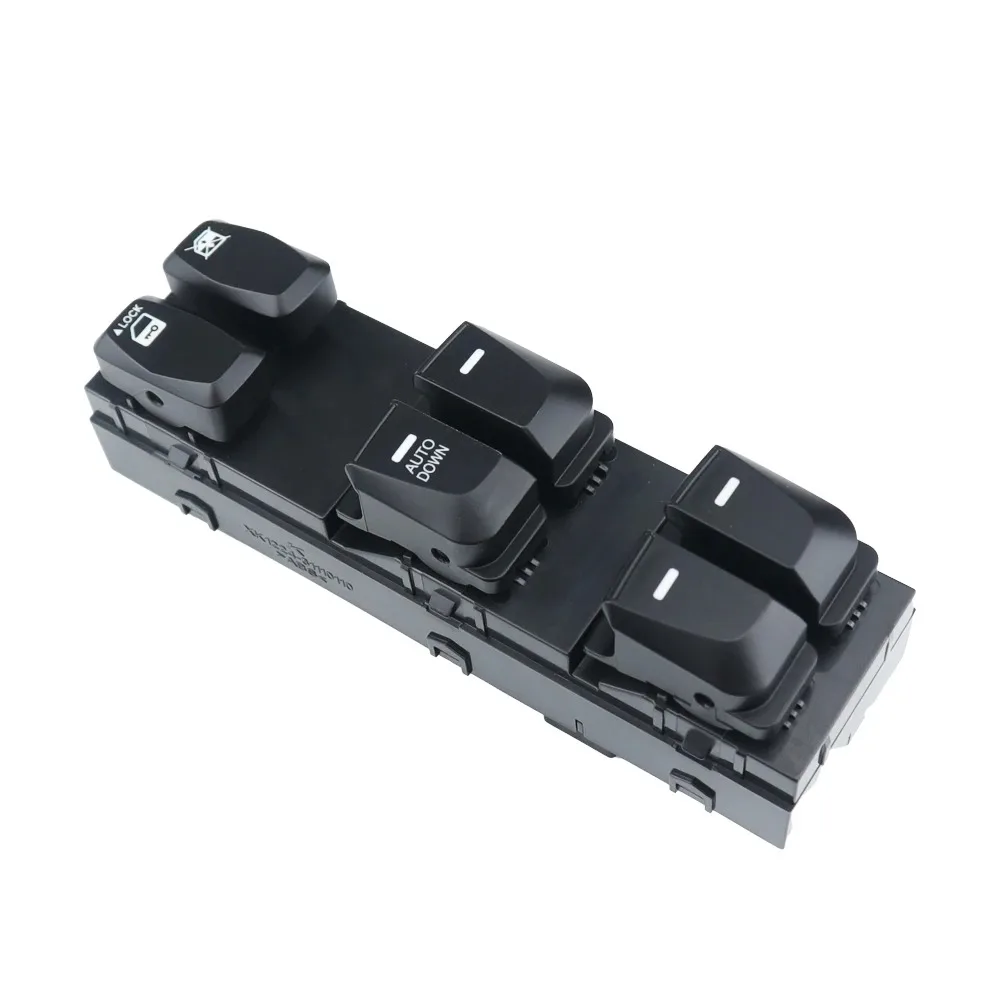 

Wear Parts93571-2S000 93571-2S050 Electric Window Switch Glass Frame Riser Button For Hyundai Tucson 2009 2010 2011 2012 2013 2