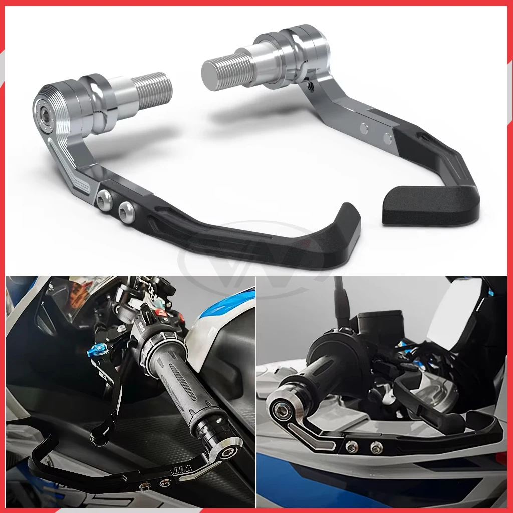 

For MV Agusta Dragster/Rosso 2018-2023 Motorcycle Modification Balance Handle Brake Clutch Rod Protection Device