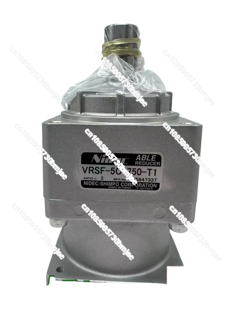 

New Treasure Reducer VRSF-5C-K-400-GC II Nedic Mechanical Arm Dedicated Planetary Gear Reducer