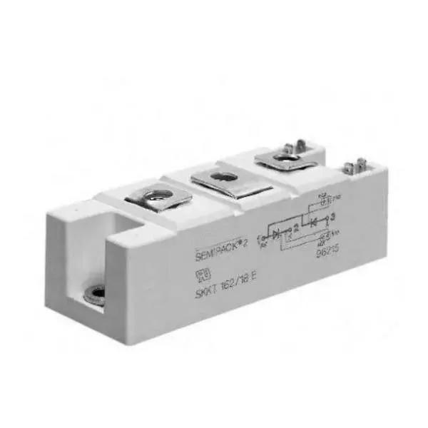 

Thyristor module FF150R12RT4 Diode module FF150R12RT4 Rectifier bridge thyristor moduleFF150R12RT4