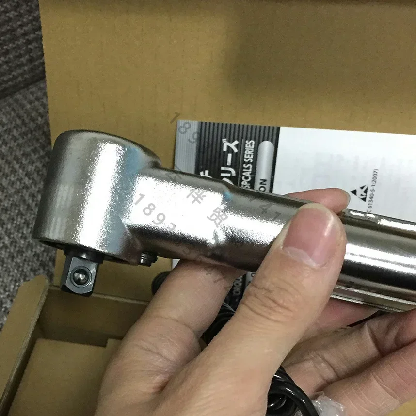 

Torque/torque wrench QSPCA6N QSPCA12N QSPCA30N QSPCA70N