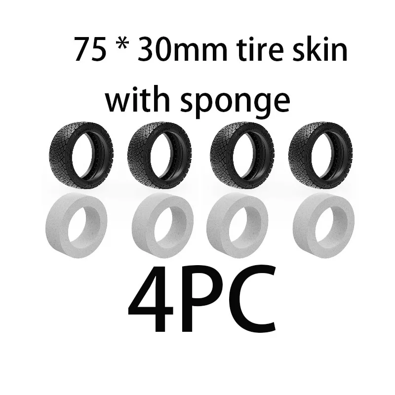 Corolla Xts-F10 Rally Auto Originele Accessoires Wielnaaf Band Leer Koolstofvezel Band Adapter Schokdemper Groepsschroeven
