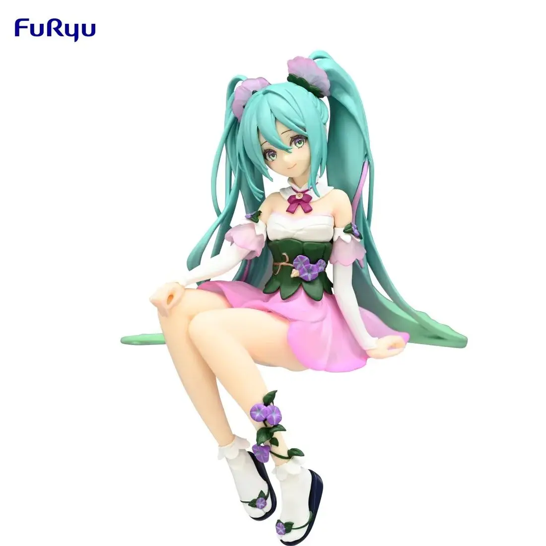 figurine-originale-en-pvc-judai-furyu-nrelugstopper-vocaloid-hatsune-ku-modele-de-fleur-degradee-jouets-beurre