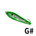 COLOR G