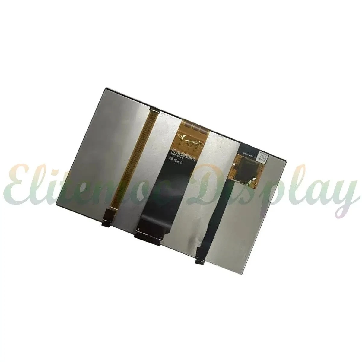 

8" DTA080N21M0 HB080-DB620-24A-AM DESAY SV LCD Display For MG Mg3 MG5 654556455