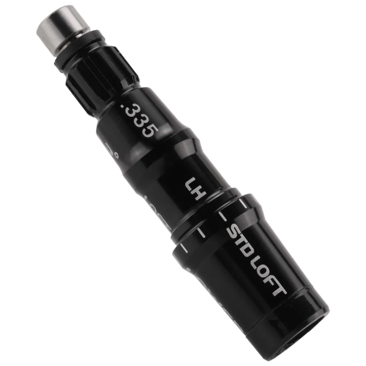 .335 Golfschläger-Adapter Golfhülle für M3 M5 M6 SIM SIM2 Driver