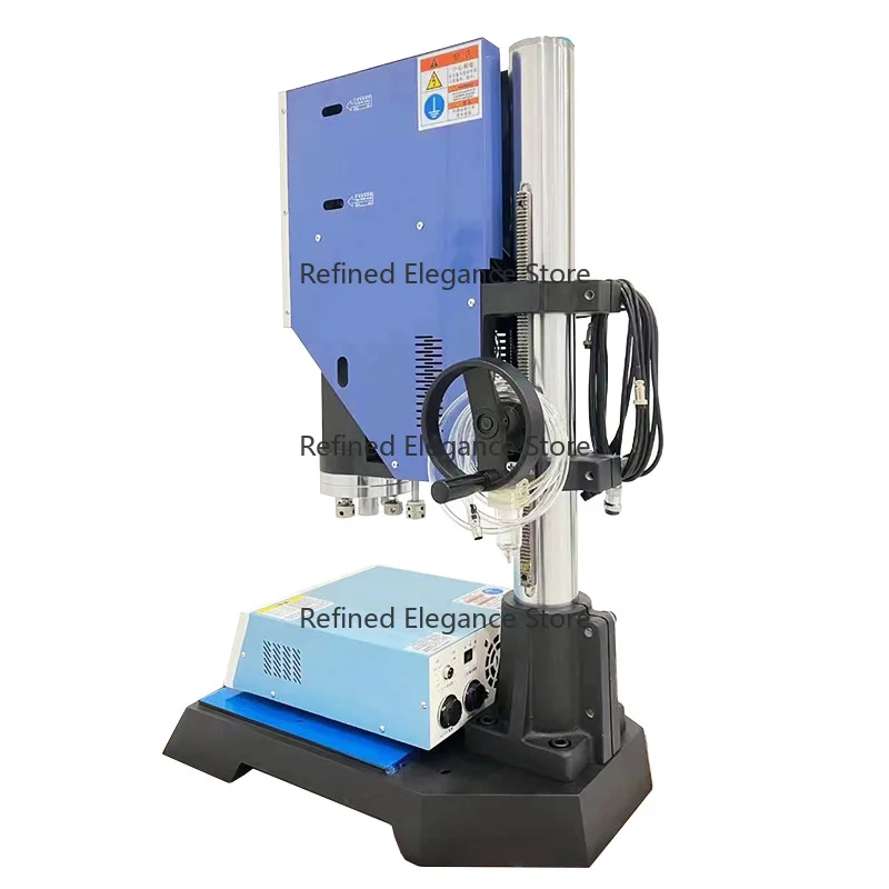 

Factory 15K Ultrasonic Welding Machine High-Frequency Plastic Welder Grade Welder Machine for Industrial Use