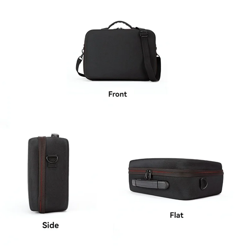VO-para DJI Neo bolso para DJI Neo bolso de hombro portátil, caja de almacenamiento de accesorios de máquina transversal para DJI Neo