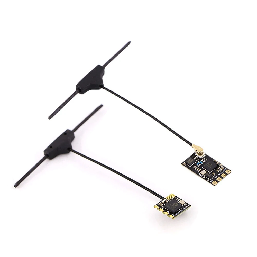 CYCLONE ELRS 2.4G /915 Receiver Mini ExpressLRS 2.4G RX Nano 2400RX EP1 EP2 Long Range CYCLONE CRSF Betaflight For RC FPV Drone