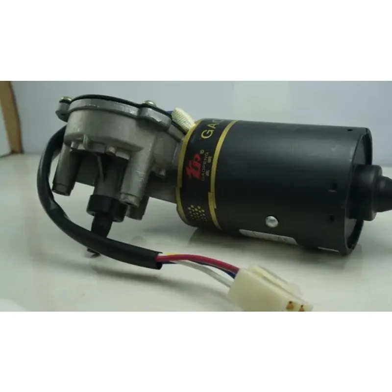 Two-speed Wiper Motor Wiper Motor Assembly Wiper 50W 12V 24V