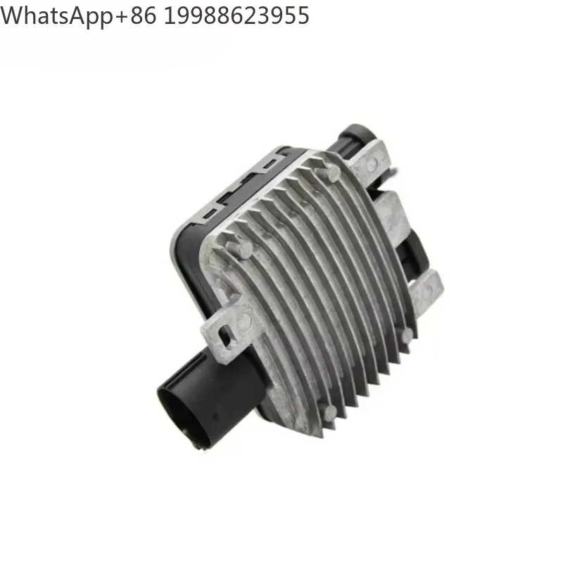 940009400 Radiator Fan Control Module S80 S60 XC60 V70 XC70 07-16 Land Rover 31305106 31338823 940009402 940004302