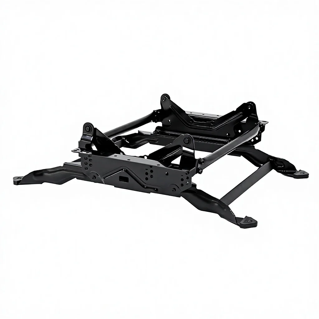 

Manufacturer Supply Swivel Base Rotatable Rocking Multi-Functional Hardware Sofa Frame Load-Bearing Modern Minimalist Design