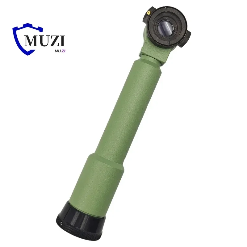 DIAGONAL EYEPIECE GFZ3 FOR LEICA TS06/09/11/15/16 SERIE TOTAL STATIONS EYEPIECE GFZ3 90 DEGREE ELBOW EYEPIECE SURVEYING TOOL