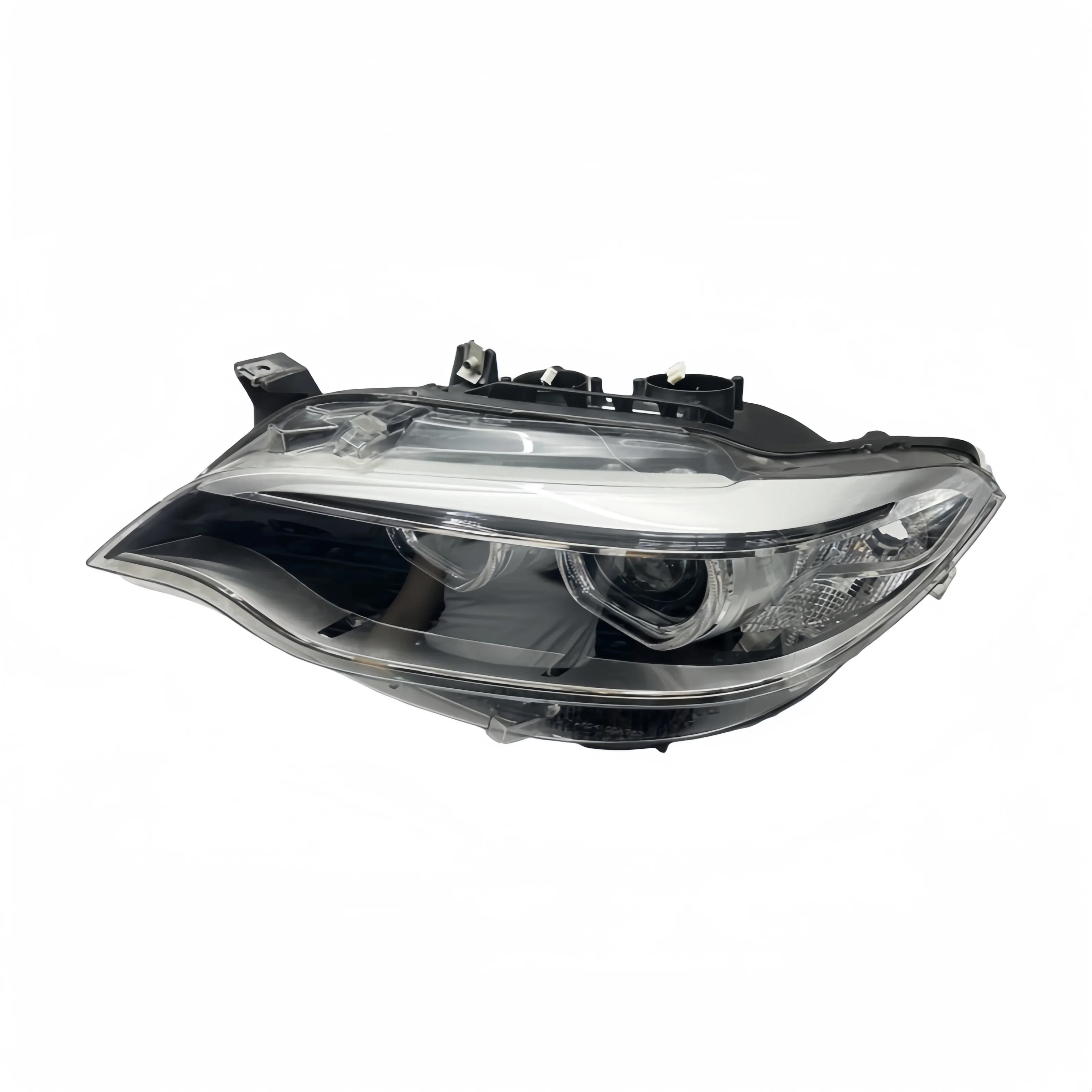 second-hand front headlights 2 series F22 competition adaptive full headlight car OEM for BMW headlights