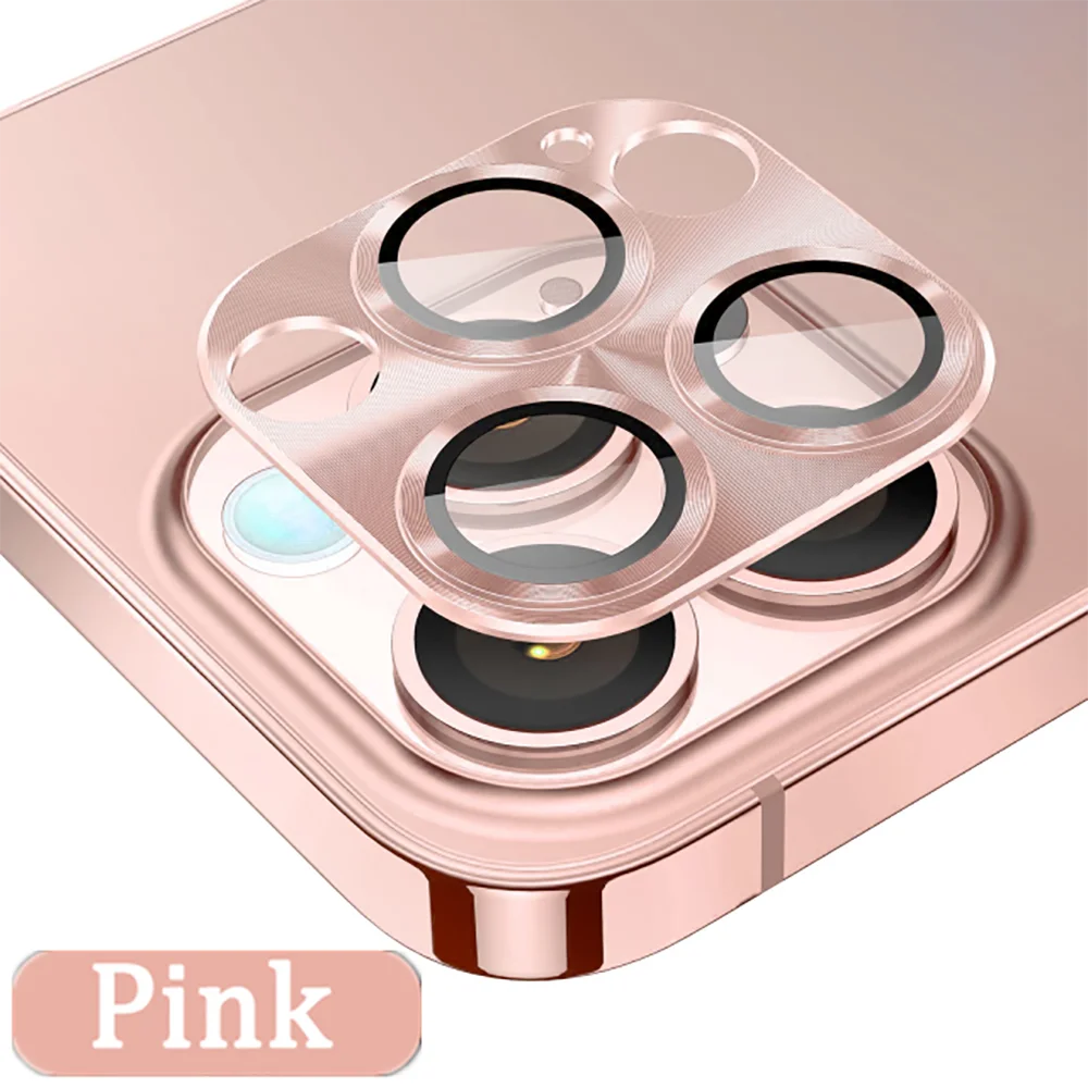 3Pcs Pink