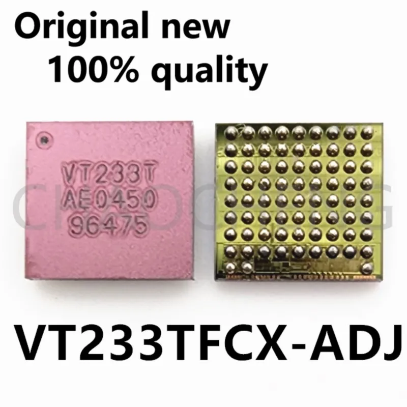 (2-5pcs)100% New VT233TFCX-ADJ    BGA Chipset