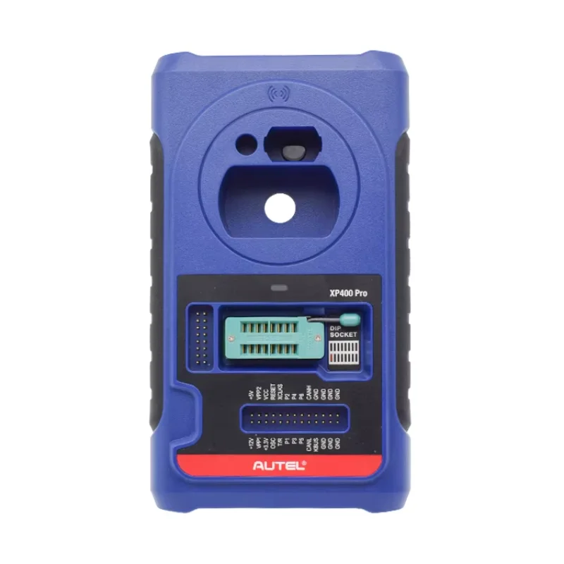 

XP400/XP400 Pro Adapter Key And Chip Programmer Diagnostic Tool Automotive Work With Au-tel MaxiIM IM608/IM508/IM600