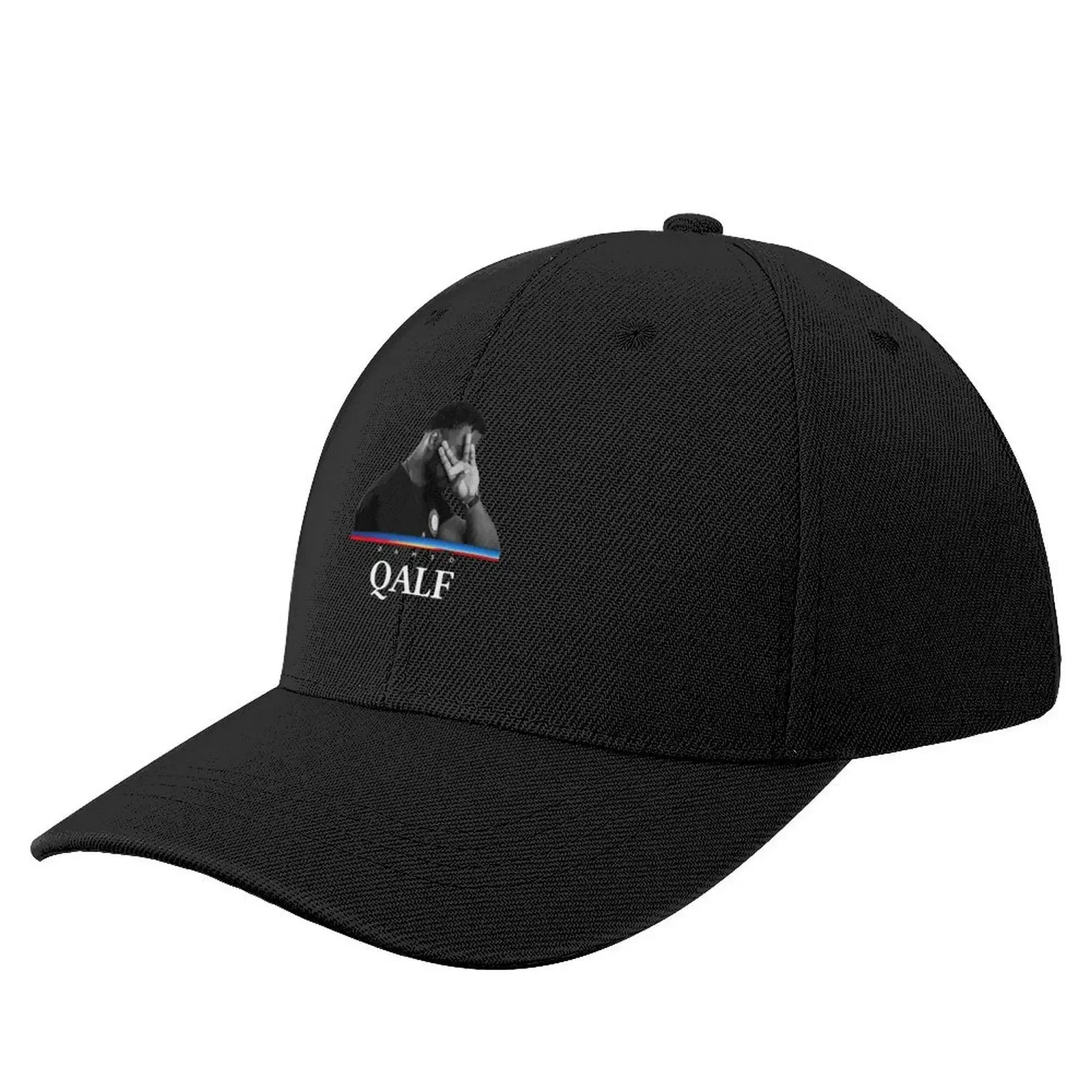 

Damso Qalf Life Baseball Cap tea Hat New In The Hat Beach Bag Men's Hats Women's