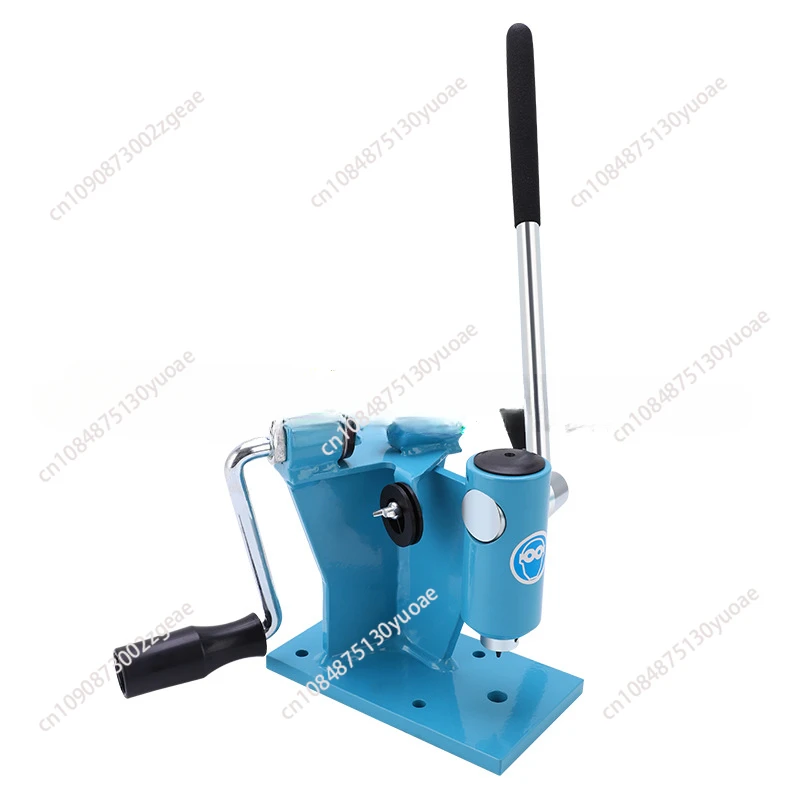 Chainsaw Breaking and Riveting Tool, Spare Parts for Saw Chain, Spinner