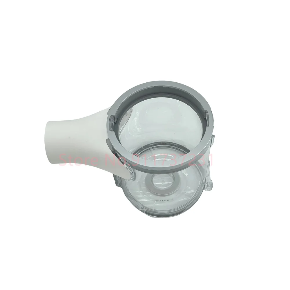 Original Dust Cup Dustbin Assembly for Dreame T10 Vacuum Cleaner Spare Accessories Parts Dust Backet