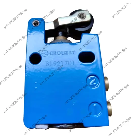 

81921701 Pneumatic Switch Original Genuine Textile and Chemical Fiber Machinery Special
