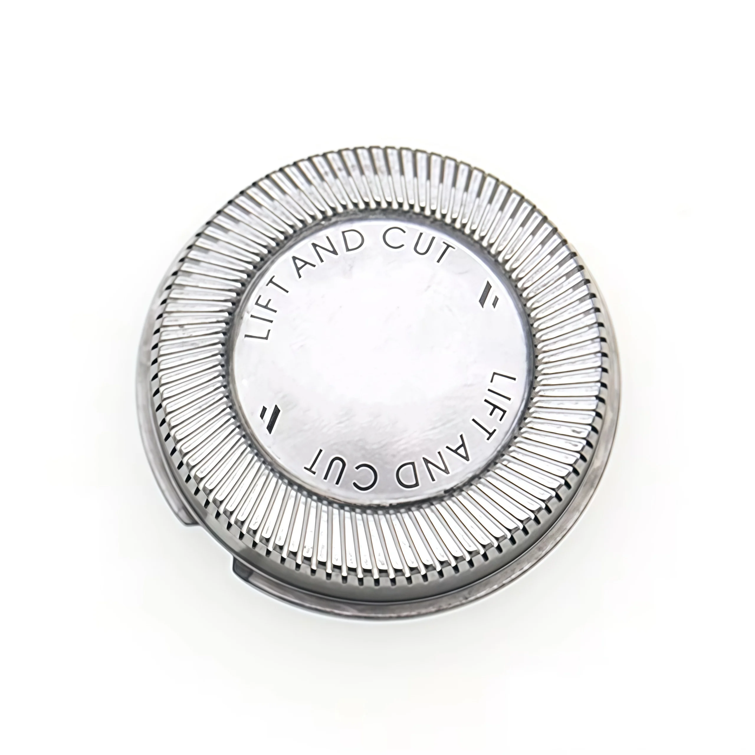 Voor Philips Norelco elektrisch scheerapparaat ​ HQ5854/HQ5853/HQ5851/HQ5850/HQ5849 ​ HQ6445/HQ6423 3-delige vervangende scheerkopmesnijders