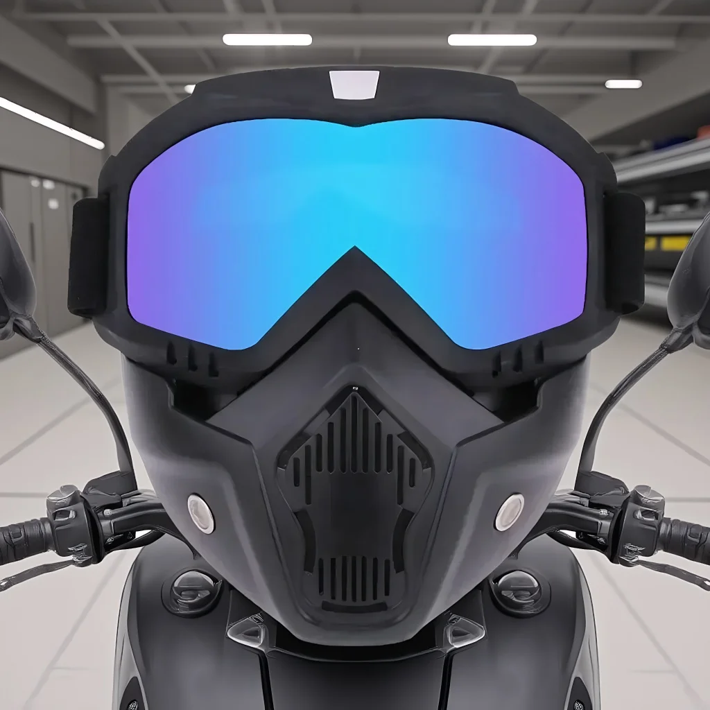 

Windproof Cycling Sunglasses: Summer Sport Eyewear with UV Protection