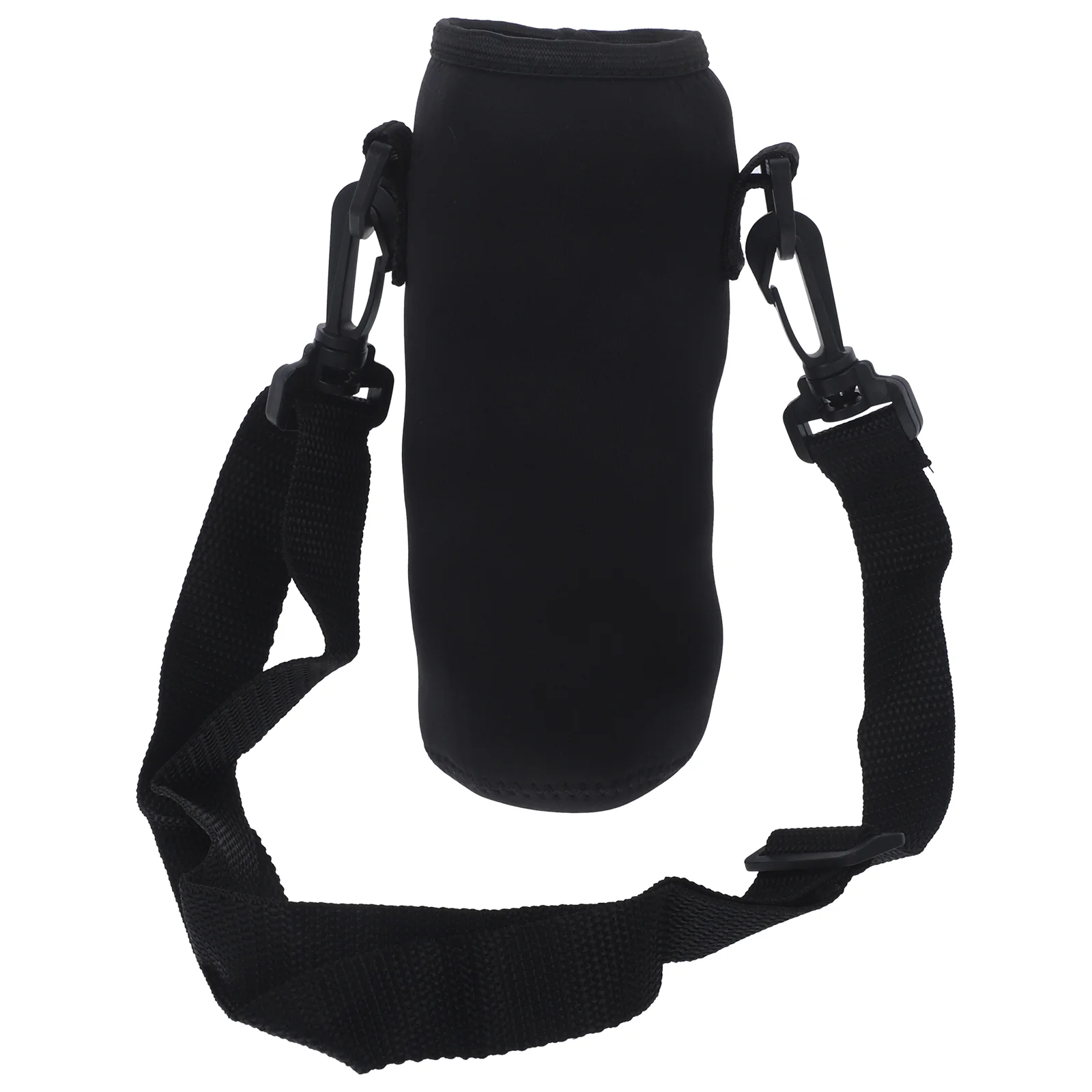 

Portable Bottle Pouch Water Bottle Bag Insulated Cover Holder Case Camping Trekking Flask Accessories Neoprene Sleeve