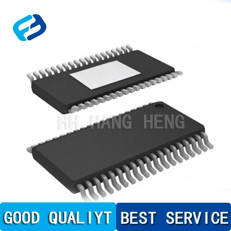 

1PCS/LOT 100% New TLC6C5724QDAPRQ1 TLC6C5724QDAPR TLC6C5724QD TLC6C5724 HTSSOP-38 Chipset