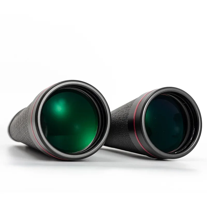 Real 20 times telescope, ultra-far high definition high power telescope bee search power inspection