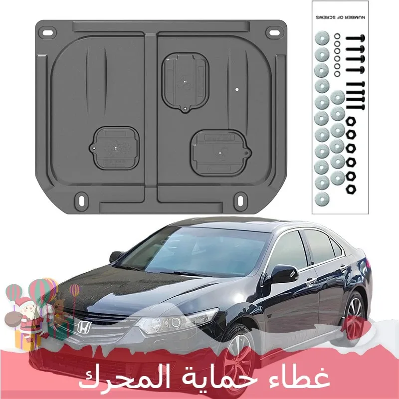 

Качественные защитные накладки на передний бампер автомобиля, прочные аксессуары для крыльев автомобиля, подходят для Honda. ‌ Acura TSX ‌ 2009-2014 2.0 л