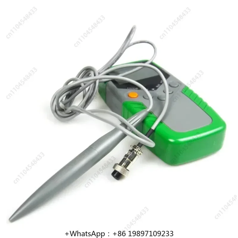 HOTSALE TD8620 Factory Price High Quality Class 5 Accuracy Magnetometer Magnet Tesla Gauss Meter With Communication USB